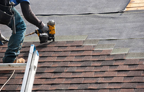 Licensed Roof Installation service in Patrick, SC - Brentwood Metal Roofing
